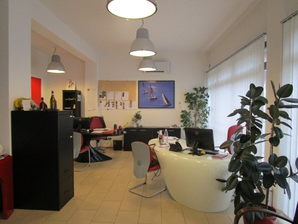 ufficio in vendita a Santa Croce sull'Arno