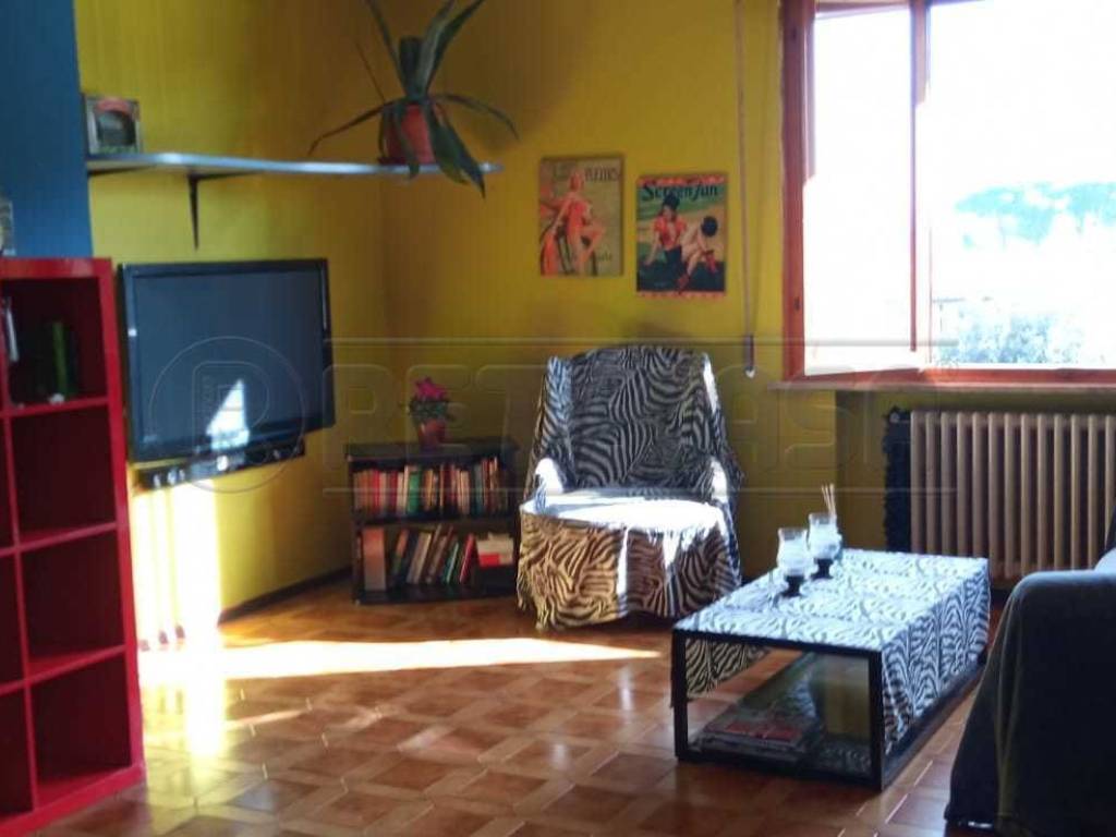 appartamento in vendita a Santa Croce sull'Arno