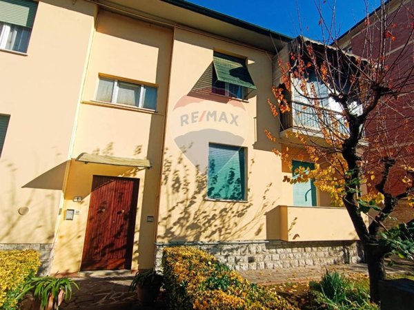 appartamento in vendita a Santa Croce sull'Arno