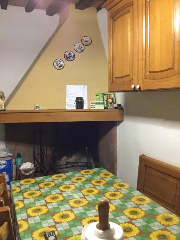 casa indipendente in vendita a Santa Croce sull'Arno in zona Staffoli