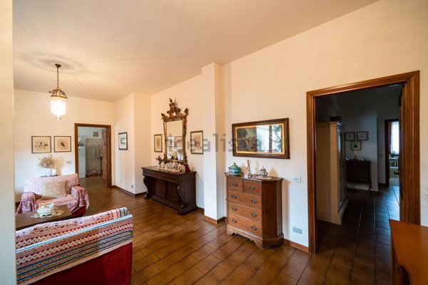 appartamento in vendita a Santa Croce sull'Arno