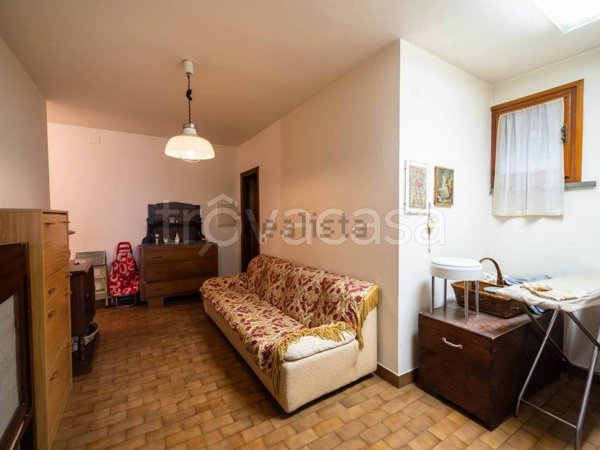 appartamento in vendita a Santa Croce sull'Arno