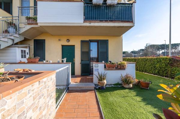 appartamento in vendita a Santa Croce sull'Arno