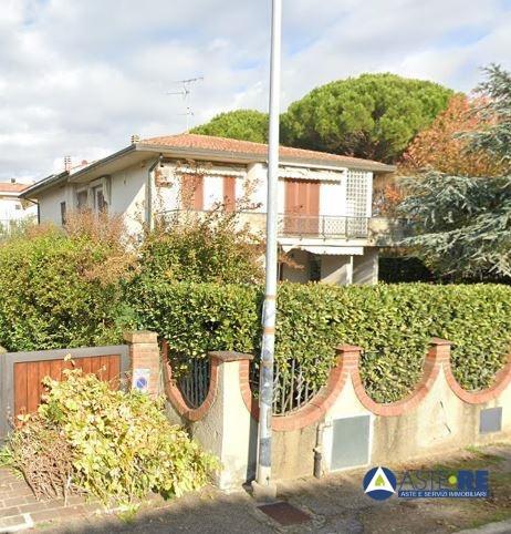 appartamento in vendita a Santa Croce sull'Arno