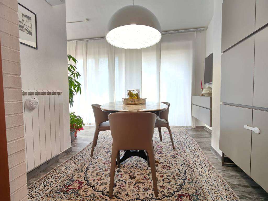 intera palazzina in vendita a Santa Croce sull'Arno