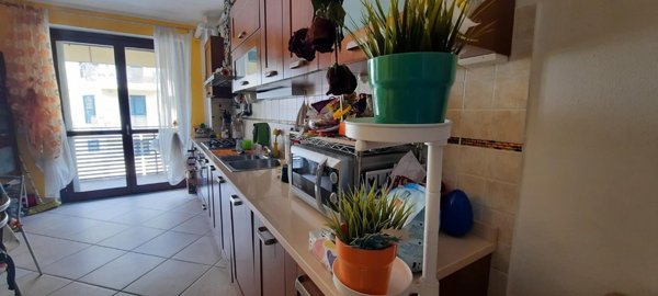 appartamento in vendita a Santa Croce sull'Arno