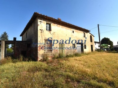 casa indipendente in vendita a Santa Croce sull'Arno
