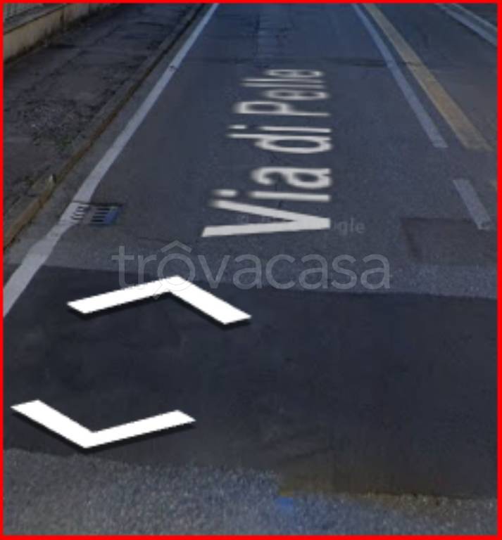 appartamento in vendita a Santa Croce sull'Arno