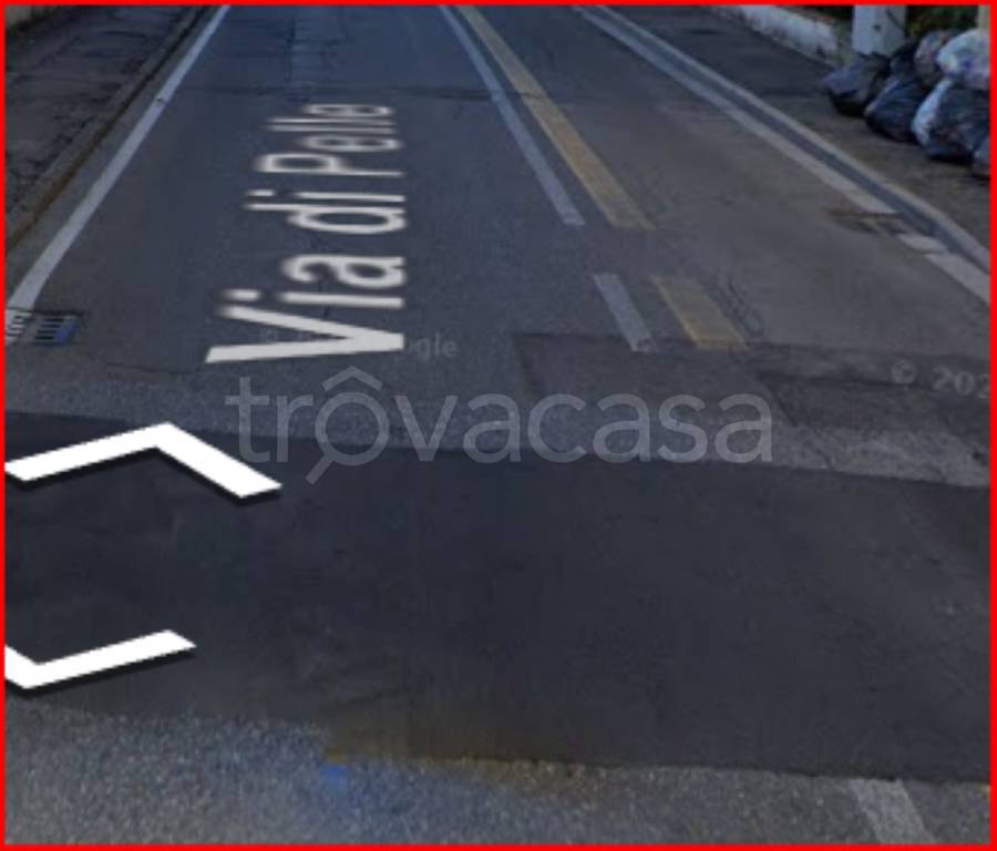 appartamento in vendita a Santa Croce sull'Arno