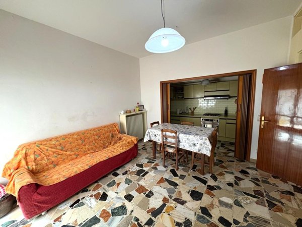 appartamento in vendita a Santa Croce sull'Arno