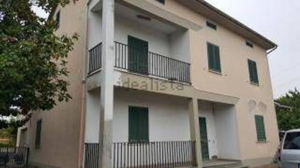 casa indipendente in vendita a Santa Croce sull'Arno