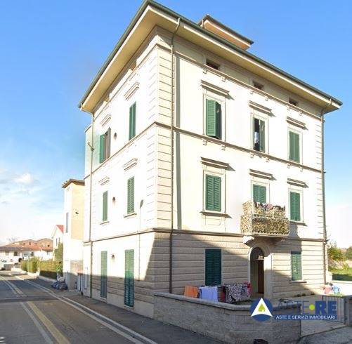 appartamento in vendita a Santa Croce sull'Arno