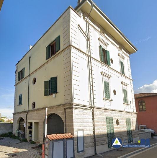 appartamento in vendita a Santa Croce sull'Arno