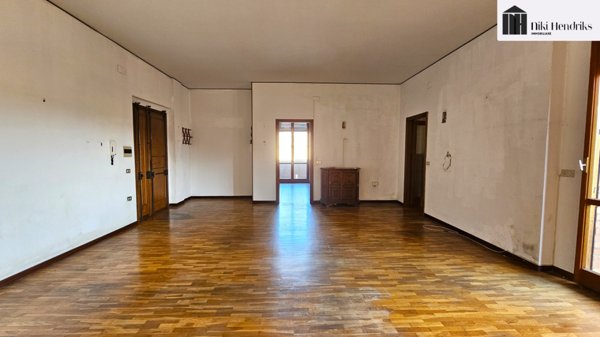 appartamento in vendita a Santa Croce sull'Arno