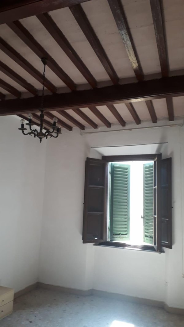 appartamento in vendita a Santa Croce sull'Arno