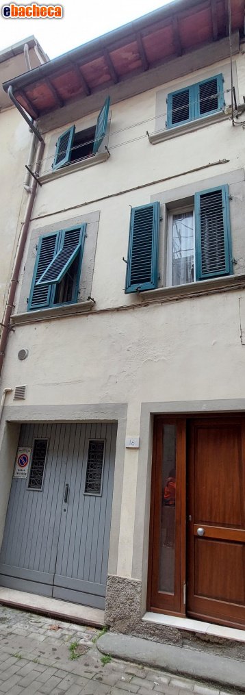 appartamento in vendita a Santa Croce sull'Arno