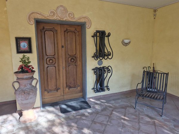 casa indipendente in vendita a Santa Croce sull'Arno