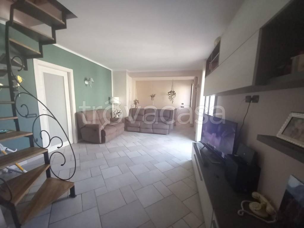 casa indipendente in vendita a Santa Croce sull'Arno in zona Staffoli