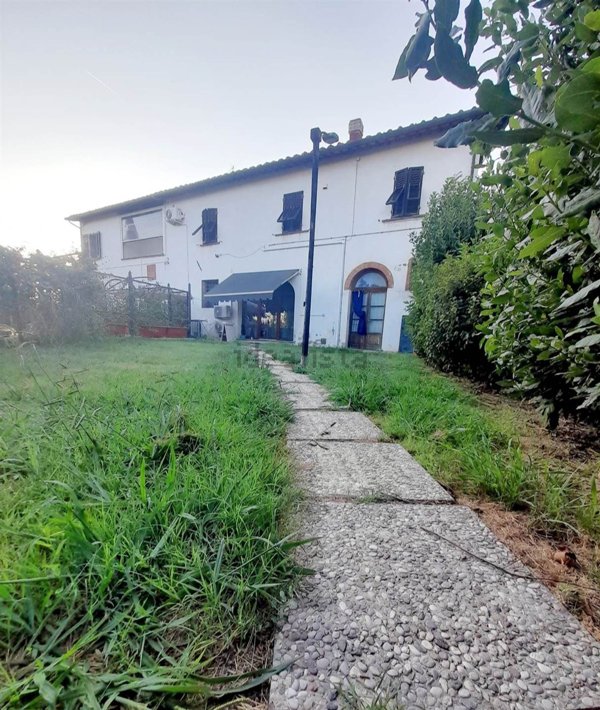 appartamento in vendita a Santa Croce sull'Arno