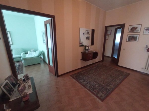 appartamento in vendita a Santa Croce sull'Arno