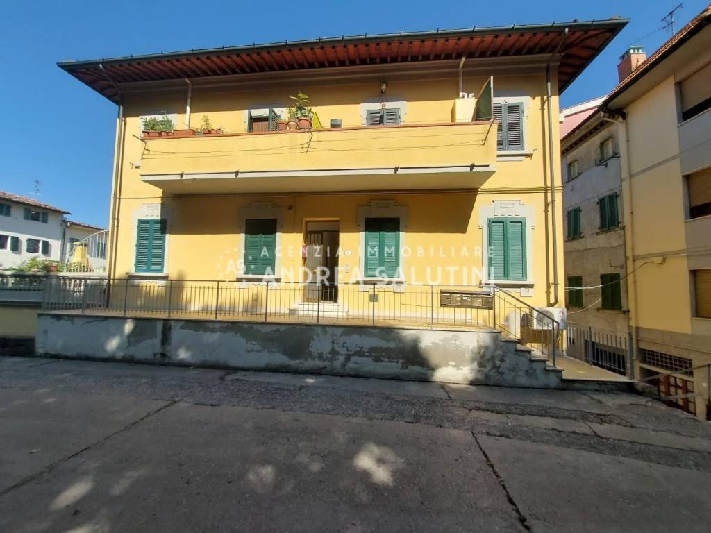 appartamento in vendita a Santa Croce sull'Arno