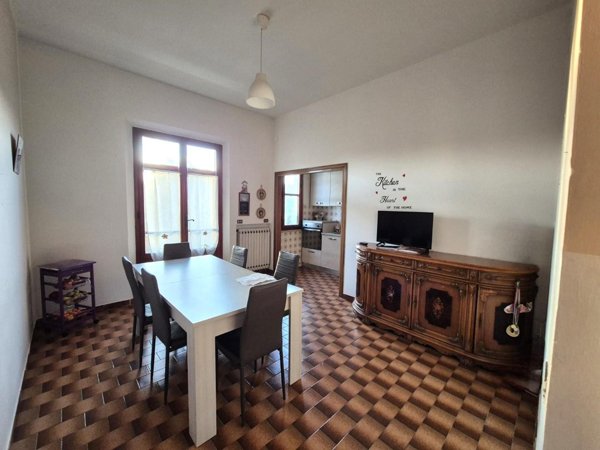 appartamento in vendita a Santa Croce sull'Arno