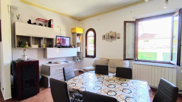 appartamento in vendita a Santa Croce sull'Arno