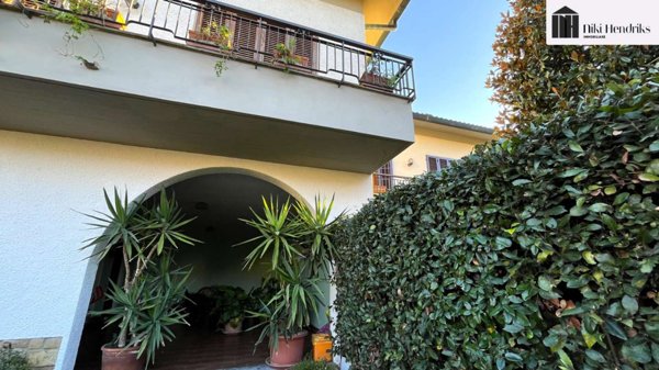 appartamento in vendita a Santa Croce sull'Arno