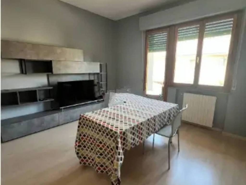 appartamento in vendita a Santa Croce sull'Arno
