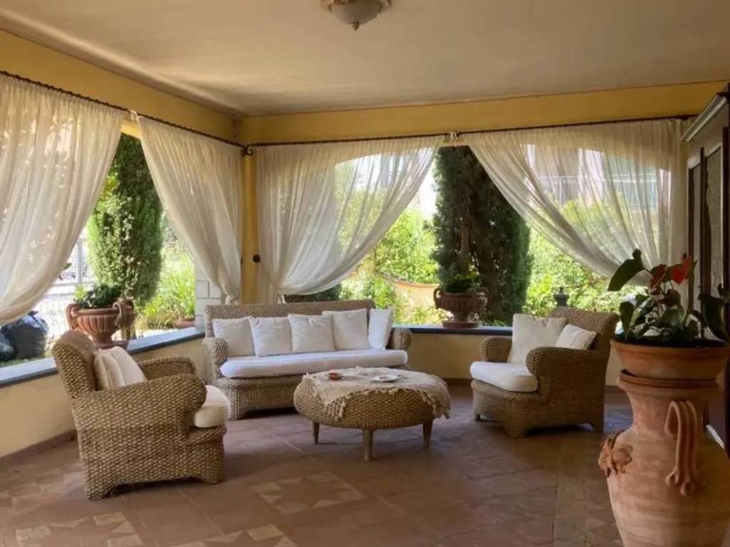 casa indipendente in vendita a Santa Croce sull'Arno