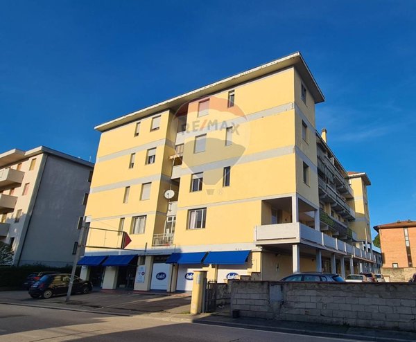 appartamento in vendita a Santa Croce sull'Arno
