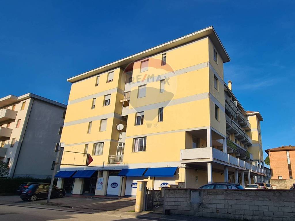 appartamento in vendita a Santa Croce sull'Arno