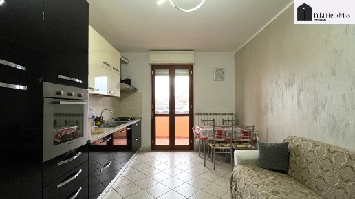 appartamento in vendita a Santa Croce sull'Arno