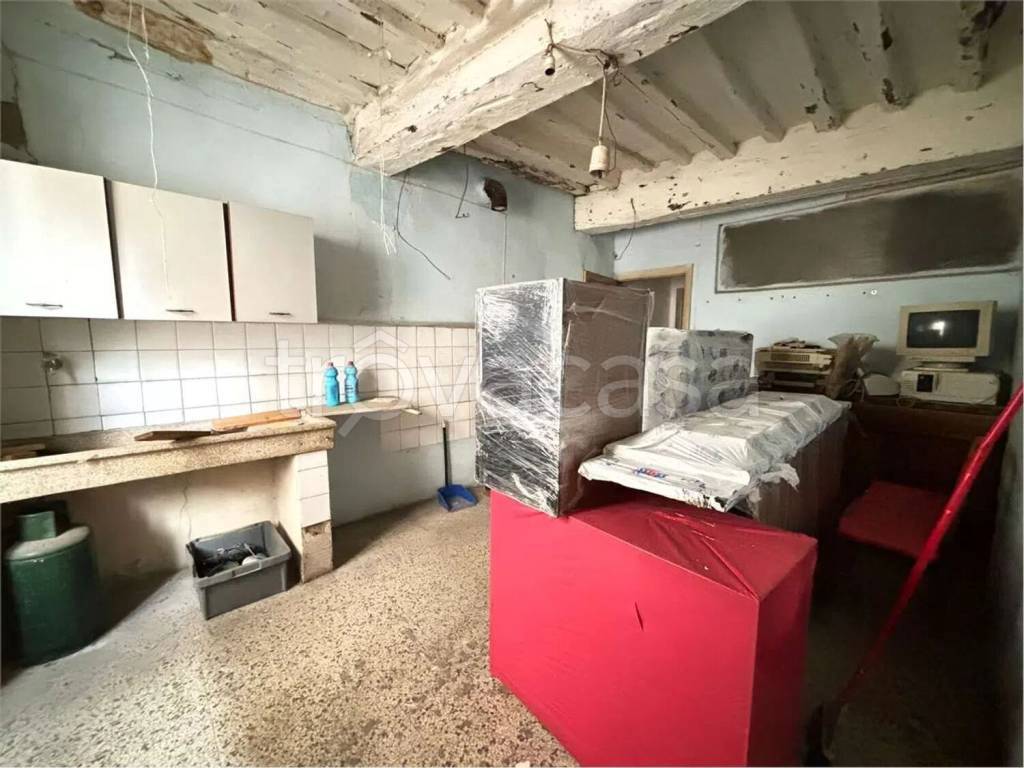 appartamento in vendita a Santa Croce sull'Arno