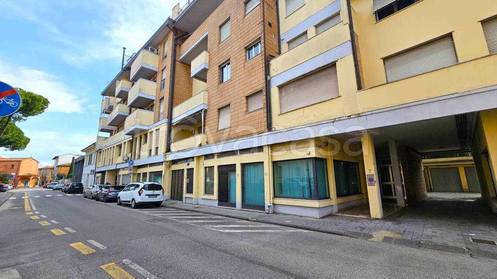 appartamento in vendita a Santa Croce sull'Arno