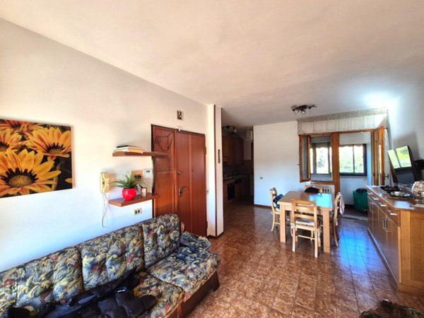 appartamento in vendita a Santa Croce sull'Arno