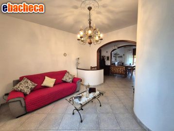 casa indipendente in vendita a Santa Croce sull'Arno