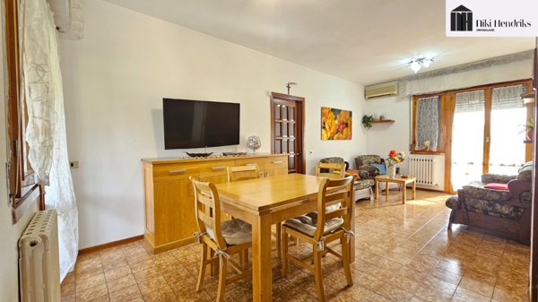appartamento in vendita a Santa Croce sull'Arno