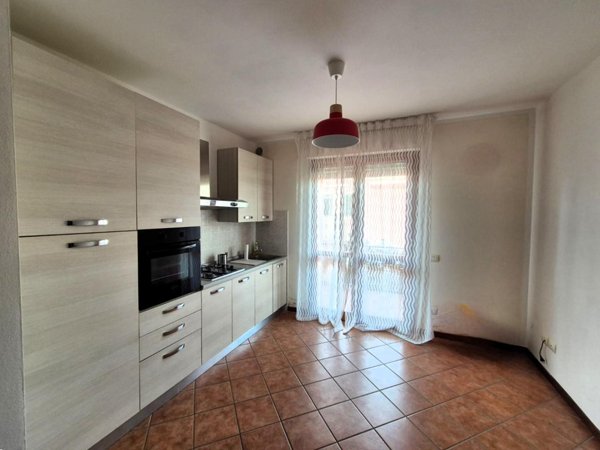 appartamento in vendita a Santa Croce sull'Arno