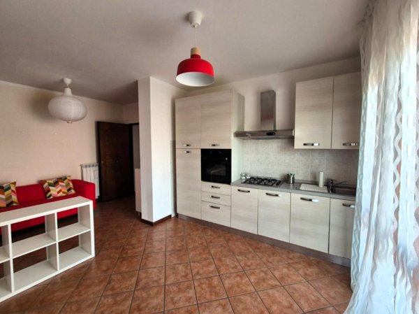 appartamento in vendita a Santa Croce sull'Arno