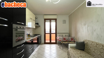 appartamento in vendita a Santa Croce sull'Arno