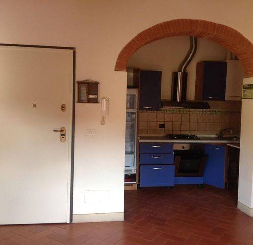 appartamento in vendita a Santa Croce sull'Arno