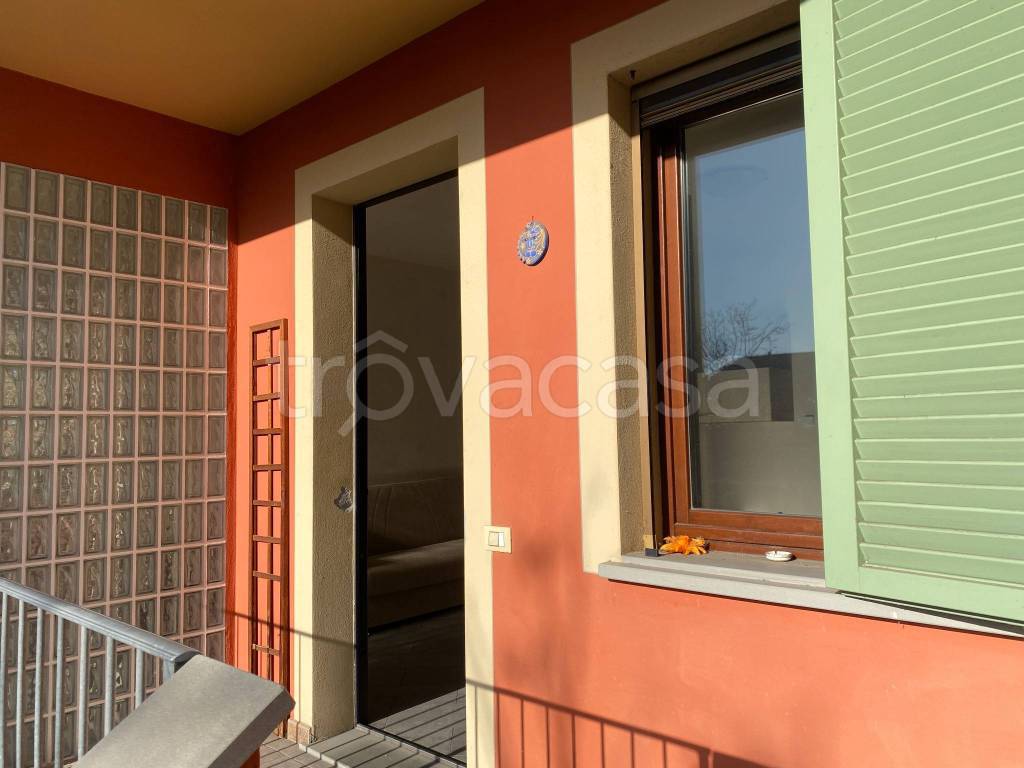 appartamento in vendita a Santa Croce sull'Arno