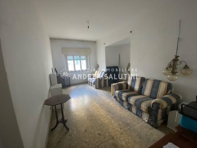 appartamento in vendita a Santa Croce sull'Arno