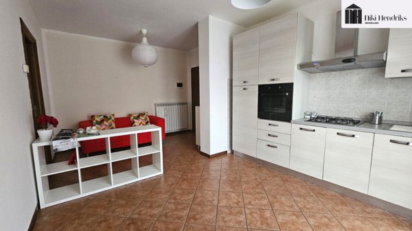 appartamento in vendita a Santa Croce sull'Arno
