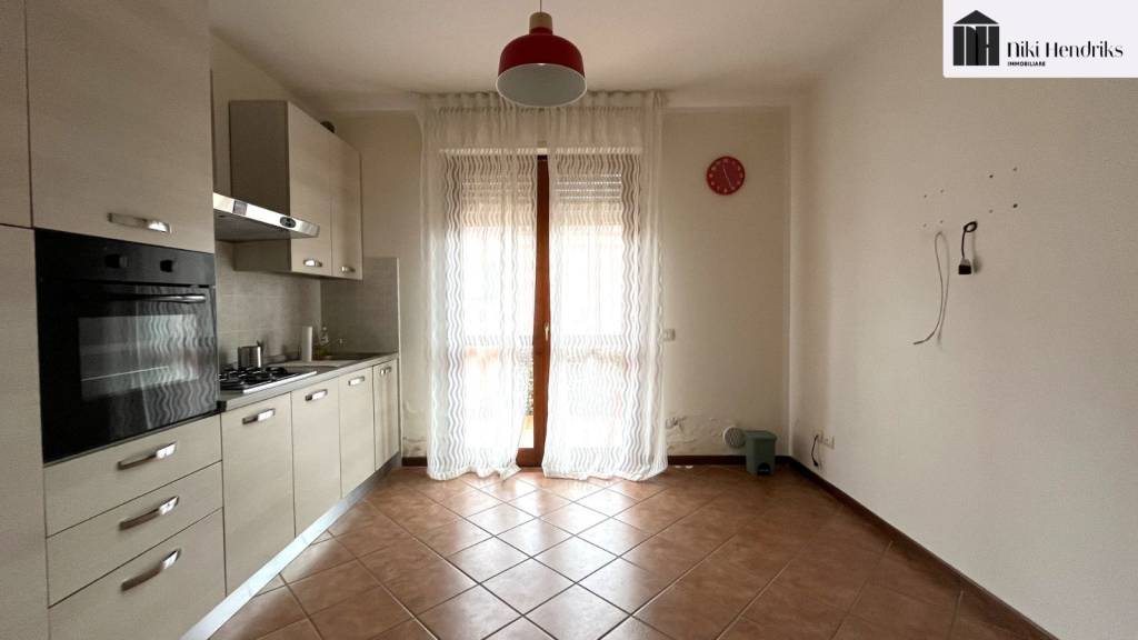 appartamento in vendita a Santa Croce sull'Arno