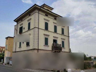 intera palazzina in vendita a Santa Croce sull'Arno