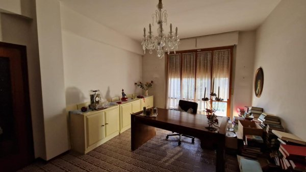 appartamento in vendita a Santa Croce sull'Arno