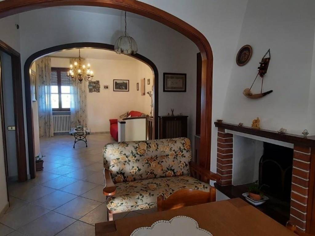appartamento in vendita a Santa Croce sull'Arno