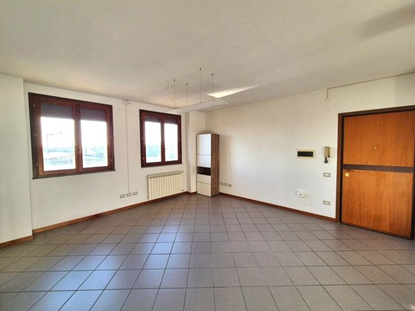 appartamento in vendita a Santa Croce sull'Arno